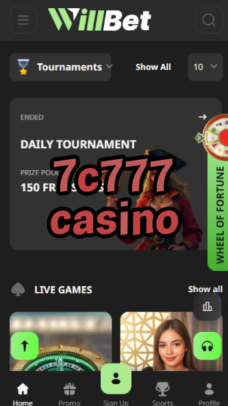 7C777 Casino - Lucky Triple 7 Slots-www.bdqngd.com