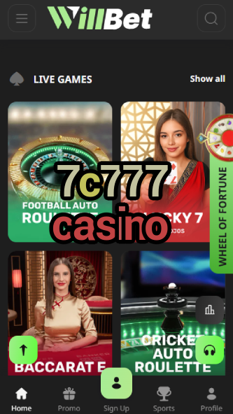 7C777 Casino - Lucky Triple 7 Slots-www.bdqngd.com