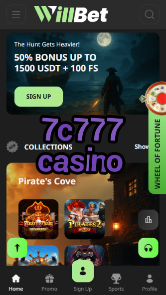 7C777 Casino - Lucky Triple 7 Slots-www.bdqngd.com