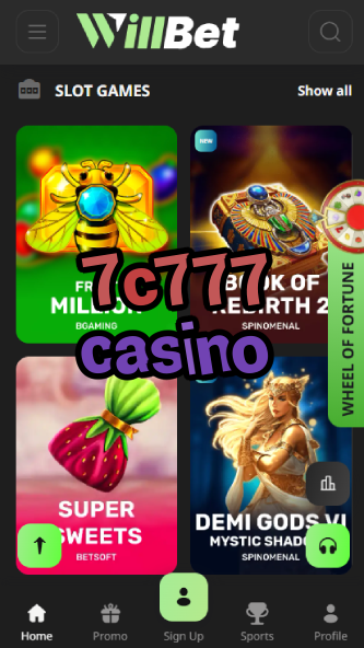 7C777 Casino - Lucky Triple 7 Slots-www.bdqngd.com