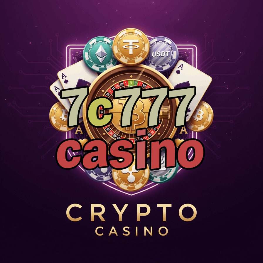7C777 Casino - Lucky Triple 7 Slots